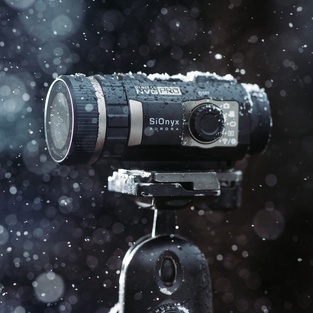 Night Vision Monoculars