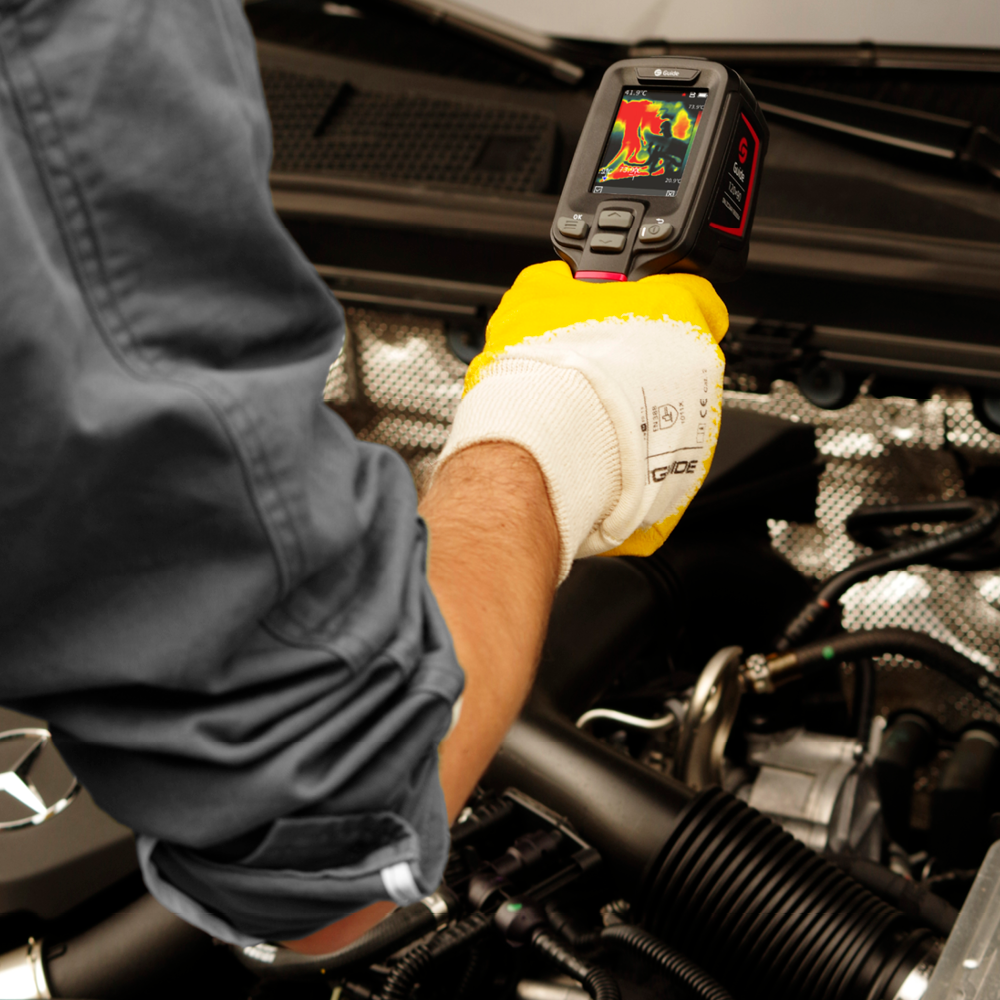 Thermal Imaging Cameras