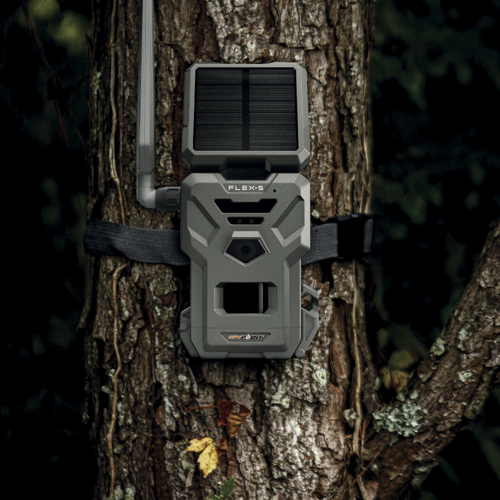 Wireless Trail Cameras