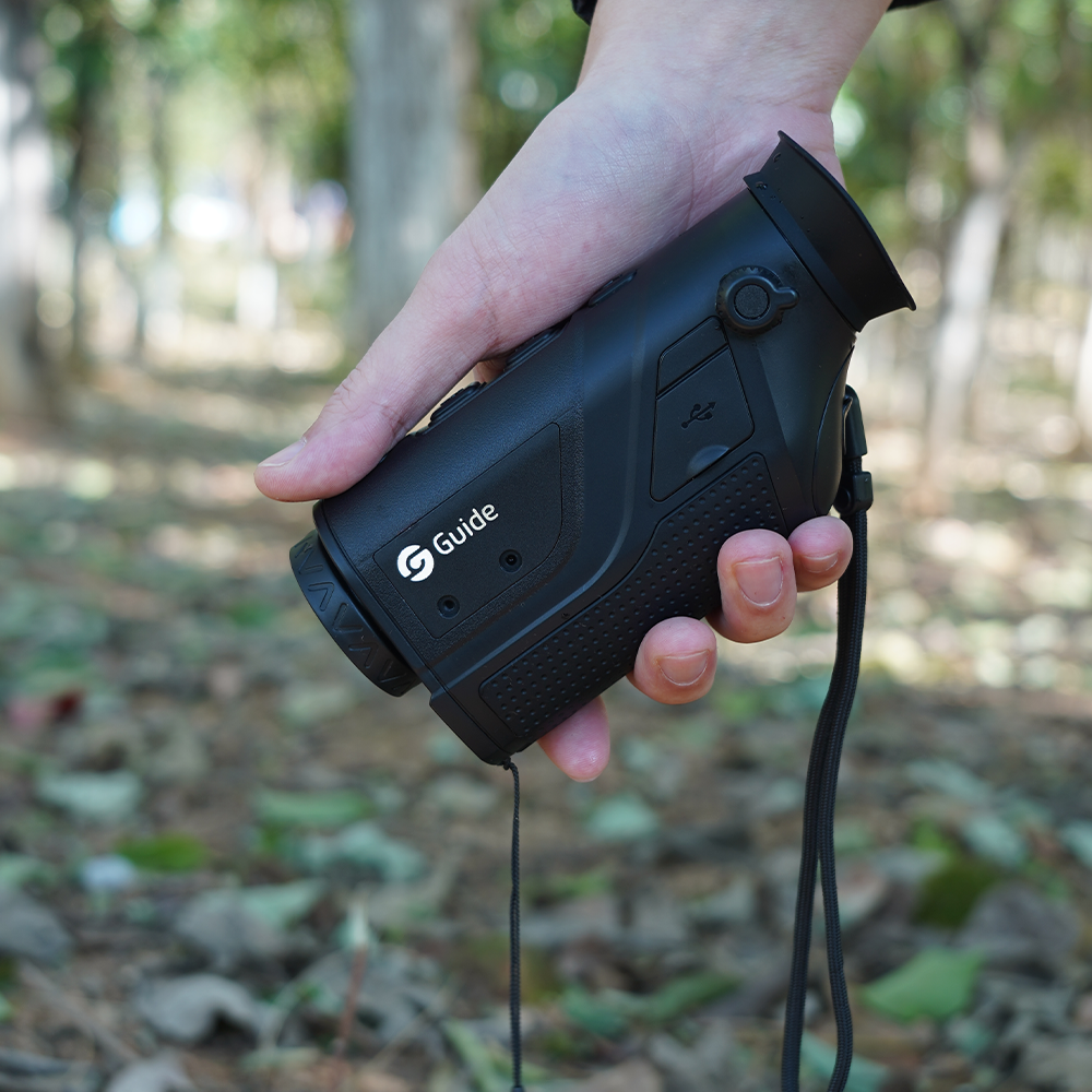 Thermal Imaging Monoculars